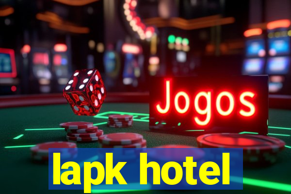 lapk hotel